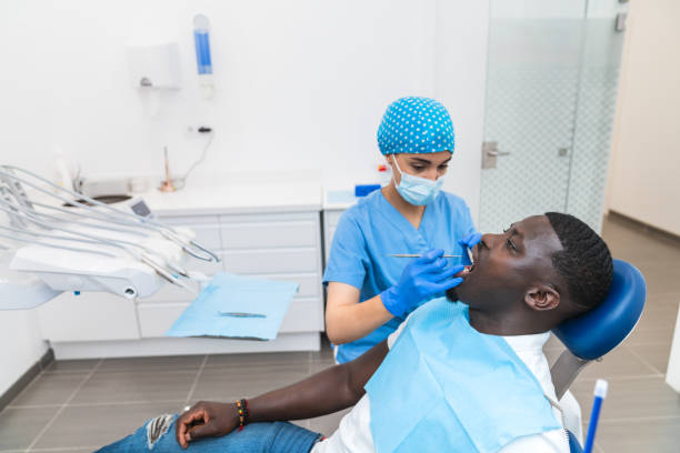 Best Emergency Treatment for Oral Infections in Darien, IL