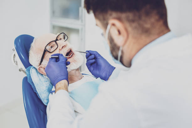 Best Emergency Wisdom Tooth Extraction in Darien, IL
